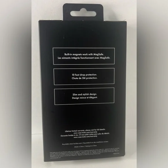 Kate Spade Animal Print IPhone Case for 15/14/13 - Picture 2 of 2